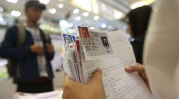 Berburu Lowongan Kerja, Banyak Terliminasi Sebelum Nominasi