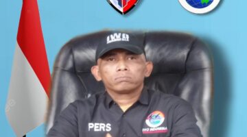 DPP IWO Indonesia Terbitkan SK Penunjukan 14 Pengurus untuk Persiapan Verifikasi Dewan Pers