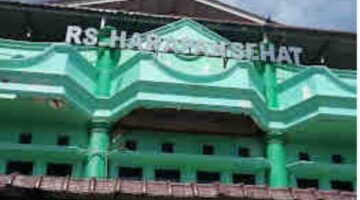 Limbah B3 RS HS Meulaboh Disorot, Klarifikasi/Keterangan Resmi Dari Manajemen Rumah Sakit Masih Belum Diberikan, “Ada Apa” Dan Patut Dipertanyakan, ???.