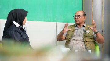 Aceh Bangkit! Rp58,9 Triliun Dikucurkan untuk Rehabilitasi-Rekonstruksi, Safrizal ZA: Kita Bangun Lebih Baik dan Tangguh