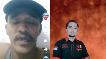 Video Viral Heboh! Kaperwil Mitrapolisi.com Aceh Desak Dun Belanda Ungkap Nama Wartawan yang Dituding Peras Kepala Dinas